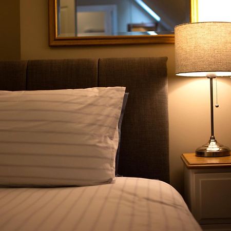 Salamander Guest House Stratford-upon-Avon Luaran gambar