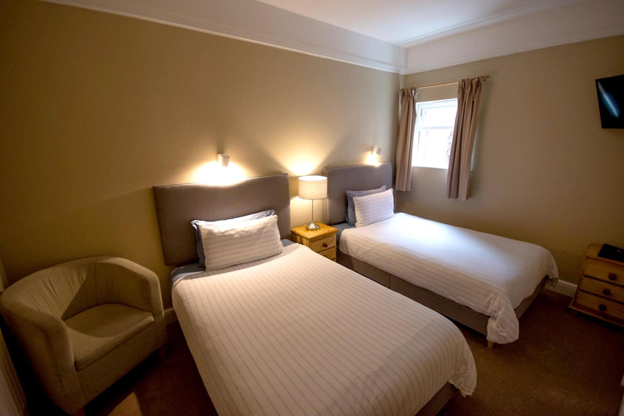 Salamander Guest House Stratford-upon-Avon Luaran gambar