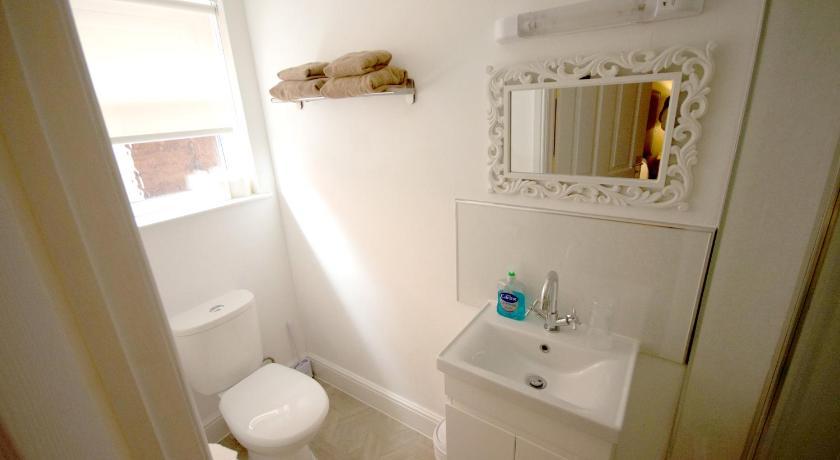 Salamander Guest House Stratford-upon-Avon Luaran gambar