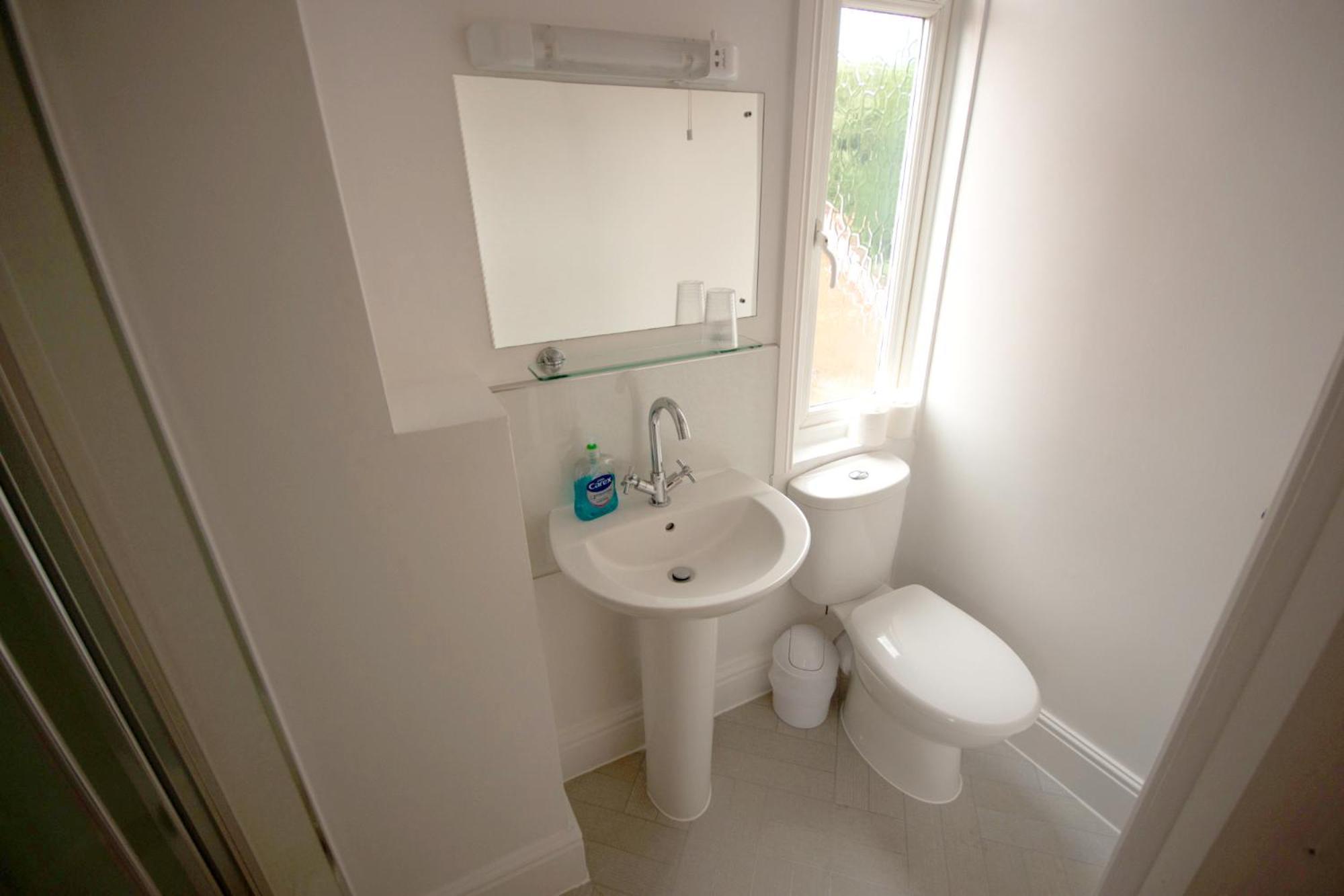 Salamander Guest House Stratford-upon-Avon Luaran gambar