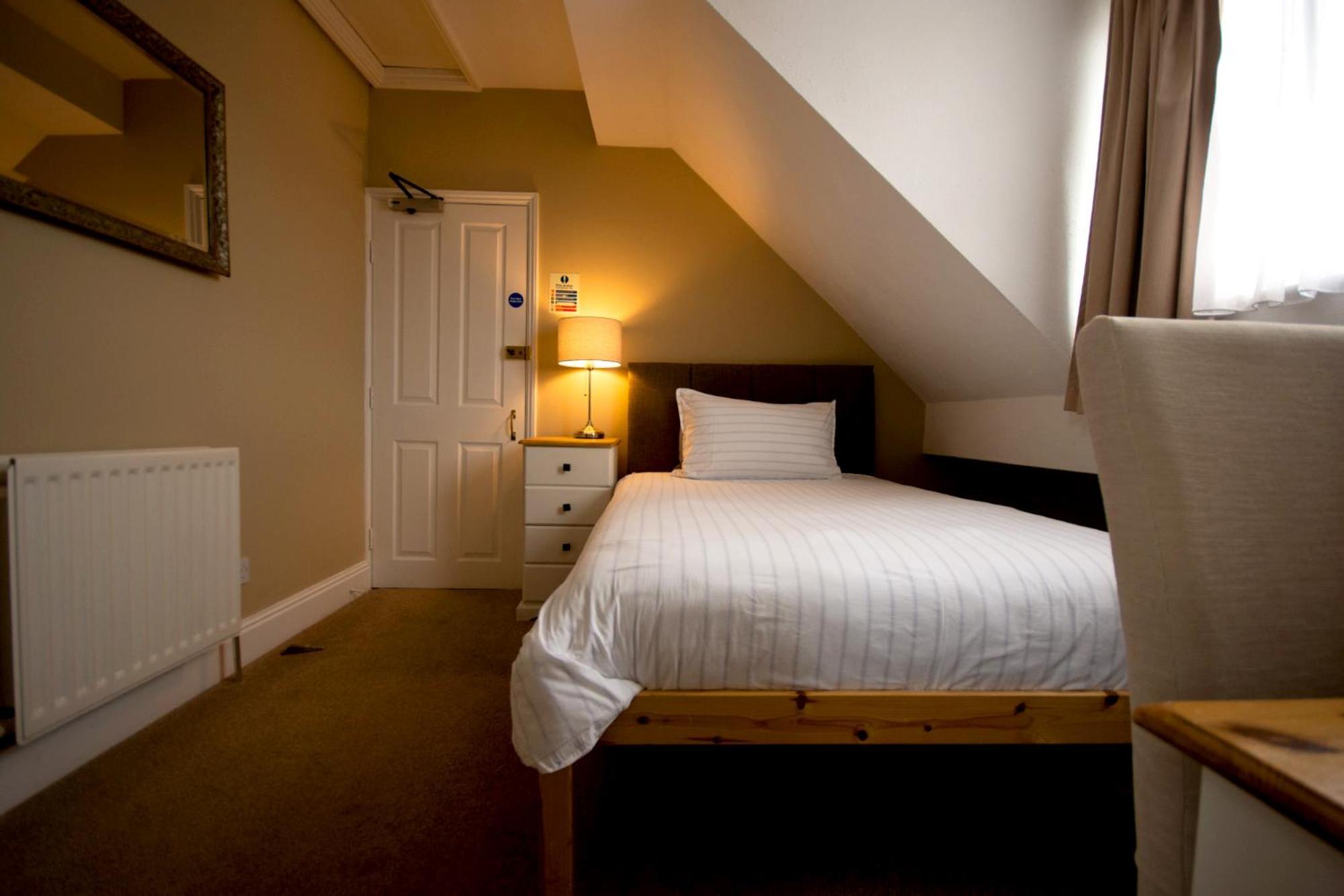 Salamander Guest House Stratford-upon-Avon Luaran gambar