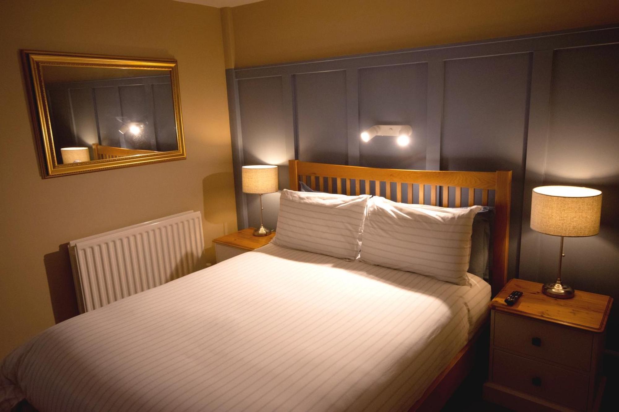 Salamander Guest House Stratford-upon-Avon Luaran gambar