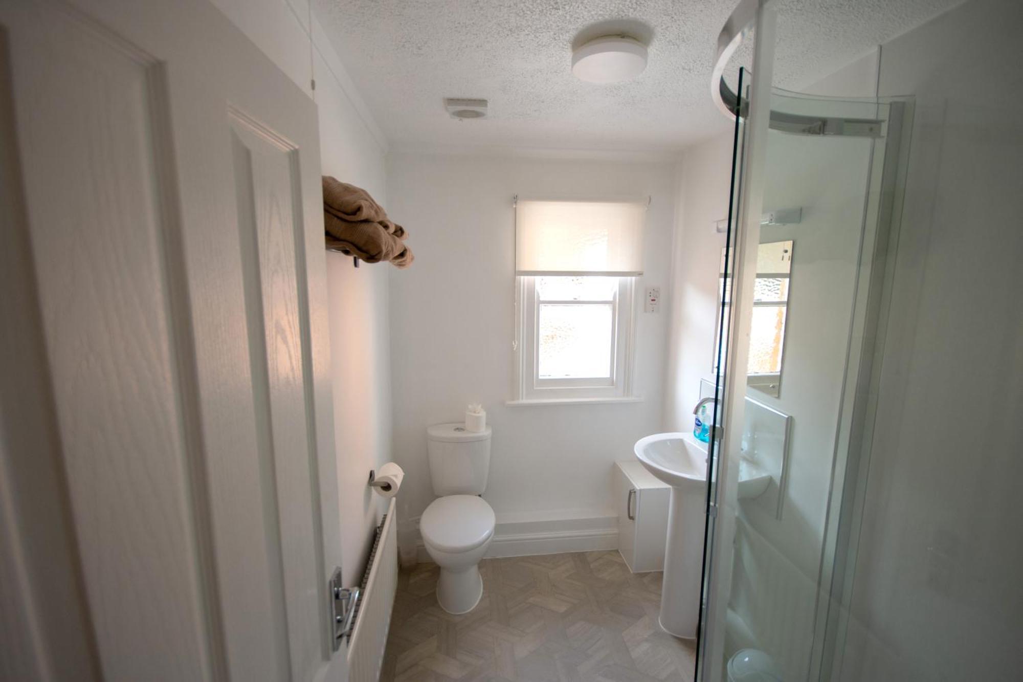 Salamander Guest House Stratford-upon-Avon Luaran gambar