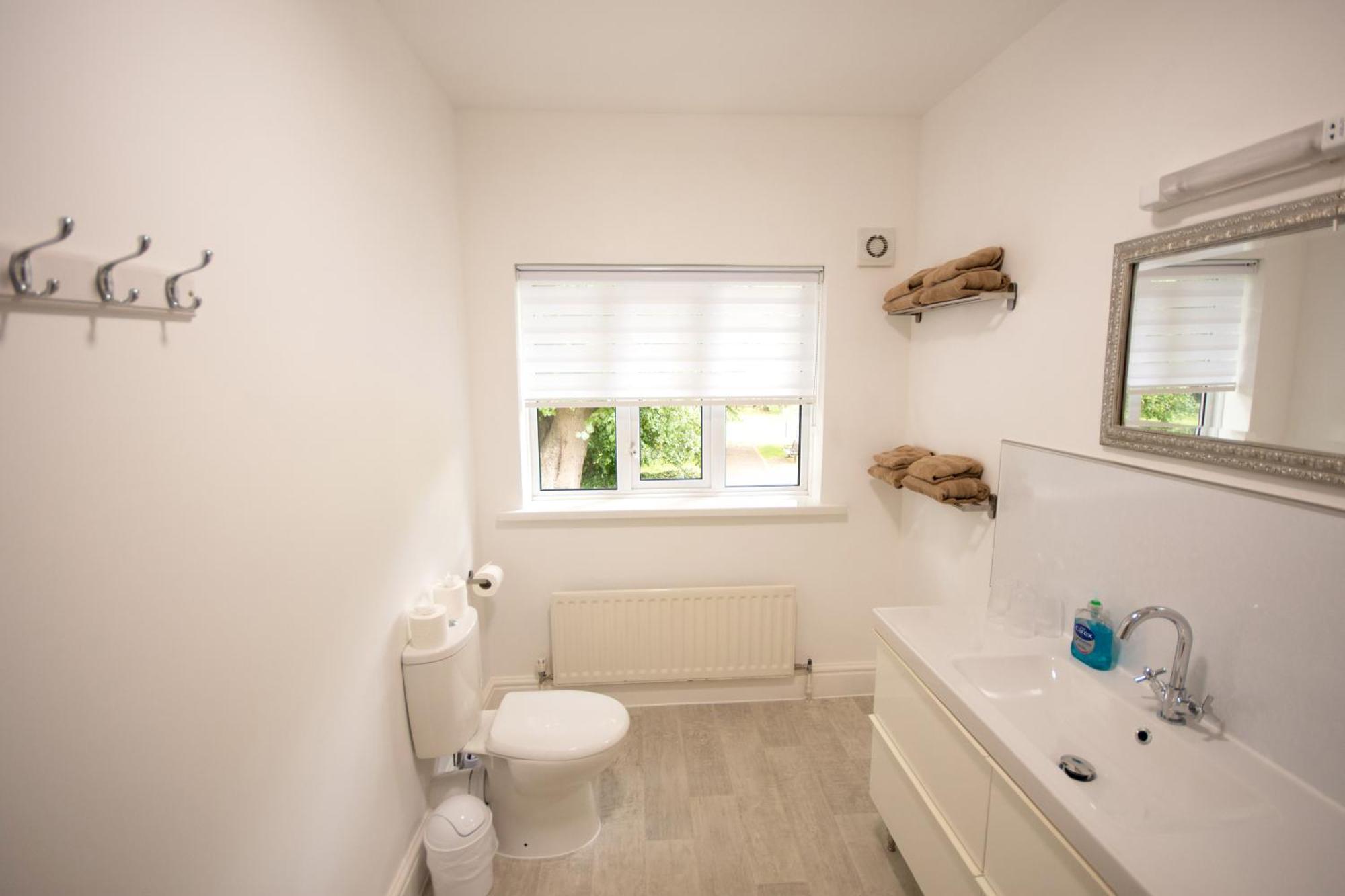 Salamander Guest House Stratford-upon-Avon Luaran gambar