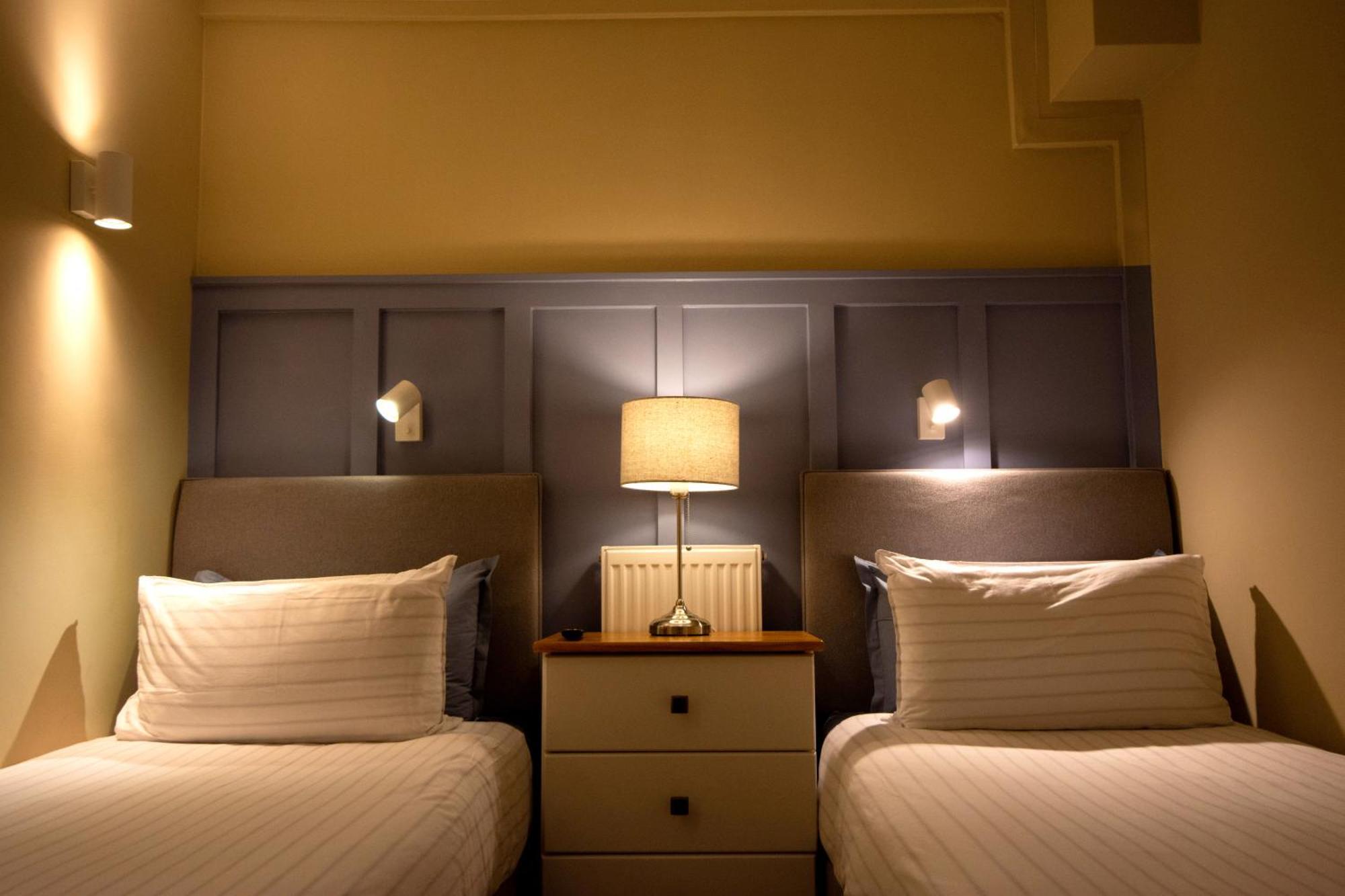Salamander Guest House Stratford-upon-Avon Luaran gambar