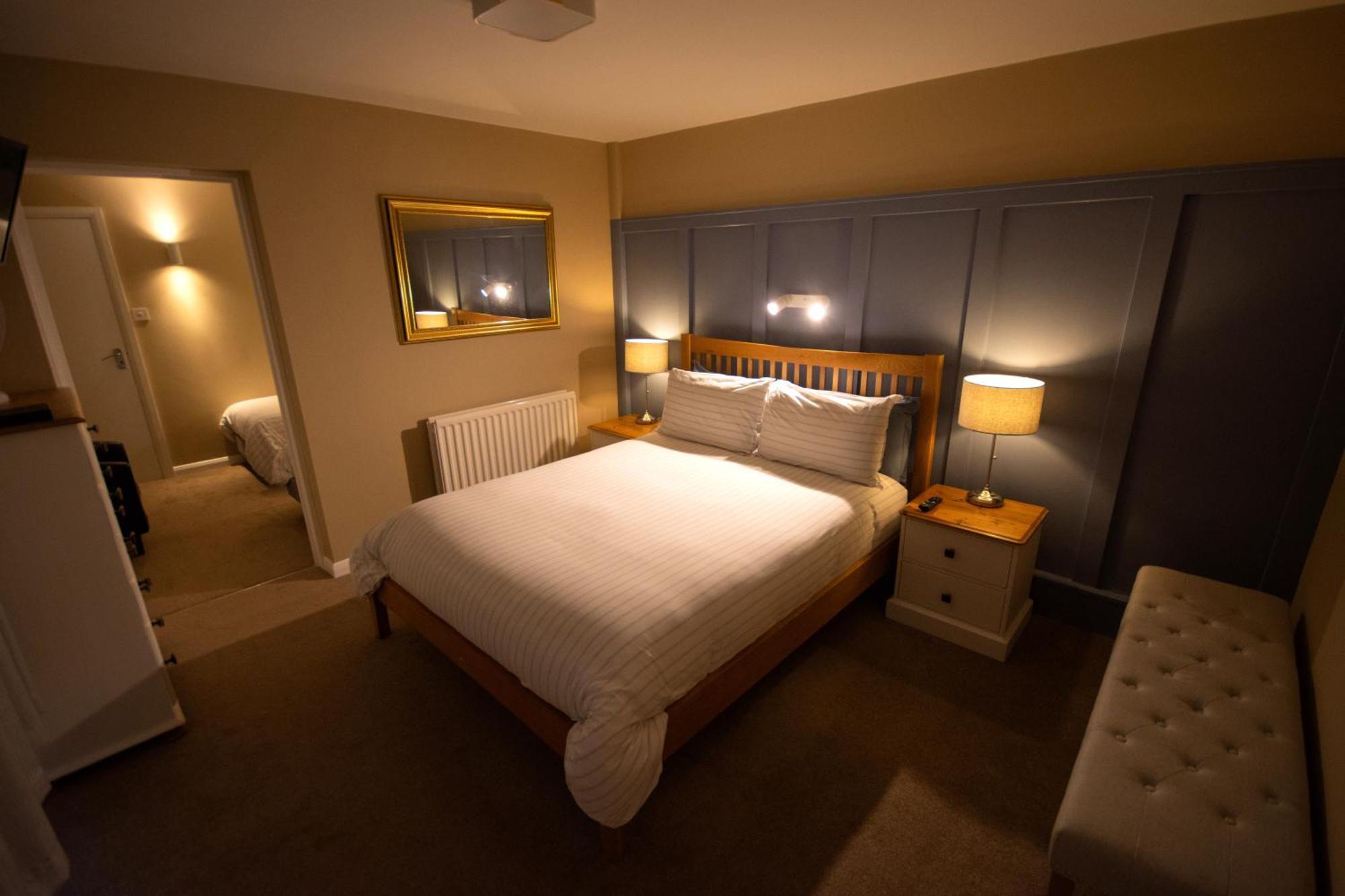 Salamander Guest House Stratford-upon-Avon Luaran gambar