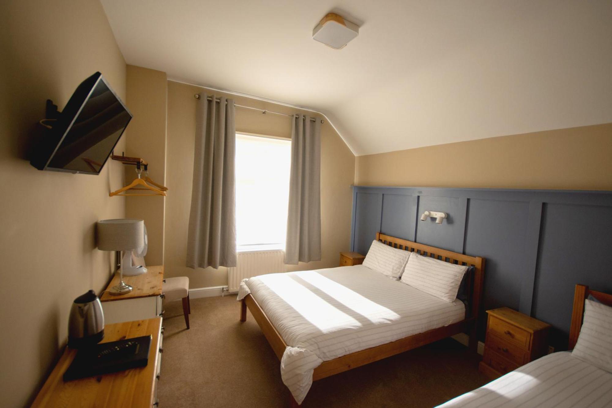 Salamander Guest House Stratford-upon-Avon Luaran gambar