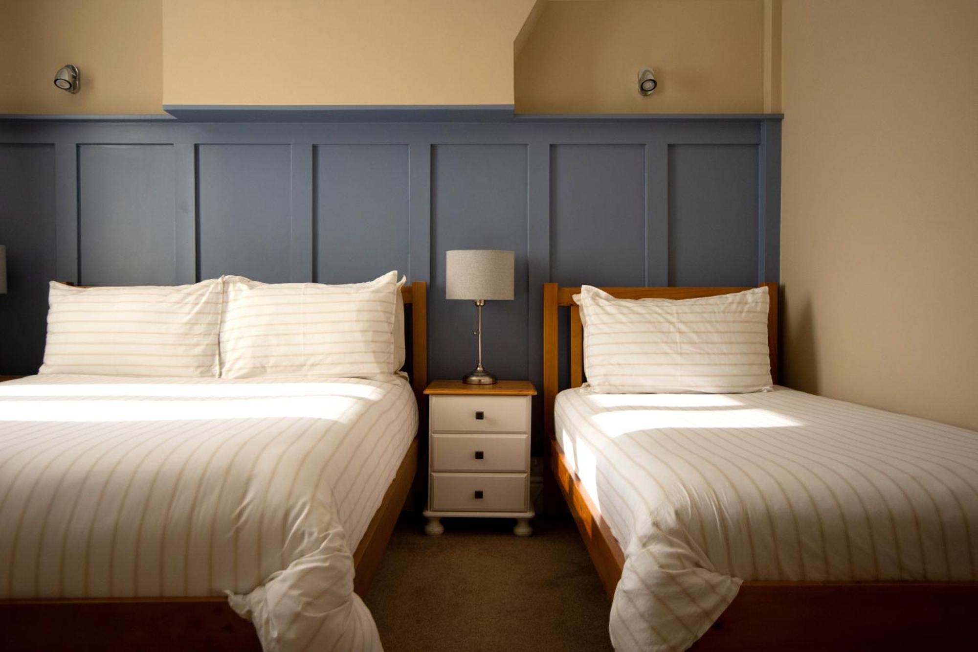 Salamander Guest House Stratford-upon-Avon Luaran gambar